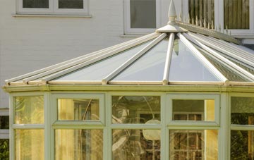 conservatory roof repair Carno, Powys