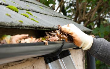 gutter cleaning Carno, Powys
