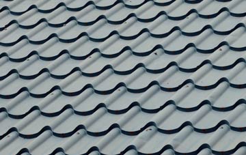 Carno rubber roofing companies