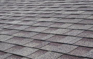 Carno tiles for shallow pitch roofing