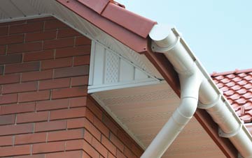 Carno soffit repair costs