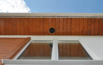Carno soffit repair quotes