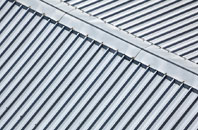 Carno metal roofing