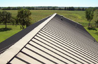 Carno metal roof quotes