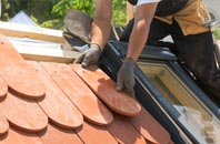 Carno tiled roofing companies