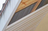 rated Carno soffit repair companies